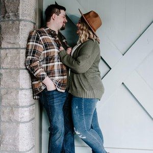 Meet your Posher, Hailey